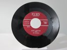 45 RECORD - THE FEDERALS - DEAR LORAINE