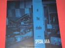 The Special AKA  In The Studio (Record, 2014) Vinyl Album New/Mint/sealed.