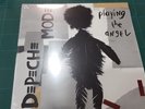 DEPECHE MODE - PLAYING THE ANGEL (2LP GATEFOLD SIGILLATO COLUMBIA SONY 2016)