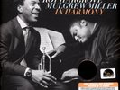 Roy Hargrove & Mulgrew Miller - In Harmony Record St (Vinyl 2LP - EU - Original)