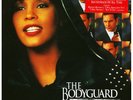 Whitney Houston - OST The Bodyguard Original Al (Vinyl LP - 1992 - EU - Reissue)