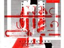 Nils Petter Molvaer & Moritz Von Oswald - 1/1 Limited Red (2013 - EU - Reissue)