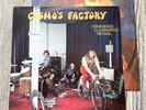 Creedence Clearwater Revival Cosmo's Factory FANTASY Stereo 8402 LP 1970 VG+/VG+