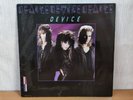 Device – 22B3 (1986, Vinyl)