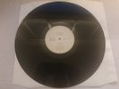 KILLING JOKE  NIGHT TIME *PROMO STAMPED*  Original UK Press LP MINT- COPY A
