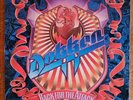 Dokken Back For The Attack 1987 Vinyl LP Record Elecktra Asylum Records VG/VG