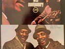 Wes Montgomery Bundle- The Best Of & Bags Meets West - Vinyl LPs - Near Mint/EX