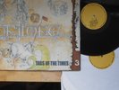 Various Tags Of Time 3 ORIG JAP 3LP NM 2001 Hip Hop Omid Buck 65 Fat Jon Scarub