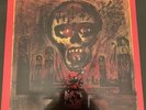 Slayer - Seasons in the Abyss - LP Vinyl- Near Mint 1990 Rare