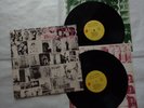 The Rolling Stones (Exile on main st.) gatefold double album + 7