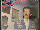 Hector Montemayor - Disa LP 100