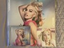 Mabel - About Last Night… (Signed Pink Vinyl & CD)
