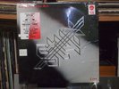 Styx Caught In The Act Live EX 2LP in SHRINK with RARE HYPE STICKER MINT