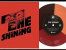 The Shining Original Soundtrack Selections 7 Inch Tri-Color Vinyl MONDO NEW