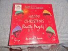 THE BEATLES FAN CLUB CHRISTMAS FLEXI DISC 1963-69 COLOURED 7
