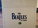 The Beatles in Mono Vinyl Box Set, Sept 2014