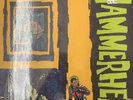 Hammerhead Into The Vortex VG+ 1994 First Pressing Amphetamine Reptile