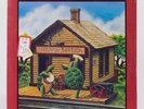 Grateful Dead Terrapin Station LP 1977 Arista Vinyl Record Factory Sealed
