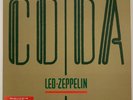 Led Zeppelin - Coda - Triple Vinyl LP 180g - 2015 - Deluxe Remastered