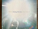 Wilco, Record Store Day 2010 issue, Kicking Television Vinyl Box Set (OOP)