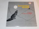 LP Howlin' Wolf – Moanin' In The Moonlight CH 9195 Promo  Chess, Vinyl is VG+