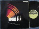 ERA IV An Audio OBSTACLE COURSE Trackability Test Record../ LP USA SHURE TTR 115