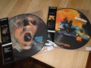 Uriah Heep - Salisbury + Very Eavy Very Umble 2 x Limited Picture Disc  Vinyl LP