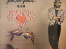 JUAN LUIS GUERRA 4.40-“Bachata Rosa”-33 RPM Karen 90-Free Shipping In USA