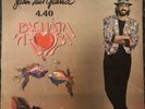 JUAN LUIS GUERRA 4.40-“Bachata Rosa”-33 RPM Karen 90-Free Shipping In USA