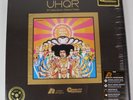 Jimi Hendrix Experience UHQR Axis Bold As Love STEREO Ltd Ed SEALED #2384/5000