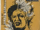 Verve MGV-8027 Recital by Billie Holiday LP