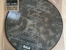BOB DYLAN Live In London LIMITED edition PICTURE DISC recorded 1965 Mint