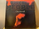 Gino Vannelli-Powerful People LP MFSL w/ MFSL Bi-Fold Insert EX+/VG