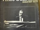 GREATEST HITS of Vince Guaraldi [Vinyl LP, 1980, Fantasy Records]*Linus and Lucy
