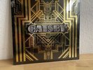 The Great Gatsby  Soundtrack LP VINYL Lana Del Rey, Beyonce JAY Z Luhrmann