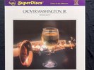 Grover Washington,Jr., Winelight, 1980 Nautilus NR-39 Half-Speed Master NM+