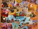 Super Mario Odyssey Marble Nintendo Switch VGM Vinyl Totakuribo Not Moonshake