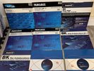 Nukleuz Hard House bundle 12” Nukleuz, Tidy Trax, BK Fergie, Dave Randal,