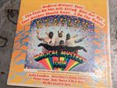 The Beatles Magical Mystery Tour Record