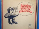 AMERICAN COUNTRY COUNTDOWN PROGRAM 3X LP 12/22/73 GREAT CONDITION  VG+/G+ B