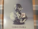 ALINA BARAZ x GALIMATIAS Urban Flora SEALED [LMTD Clear Vinyl/MINT]