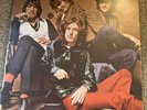 Traffic Vinyl LP Traffic-Island UK 1968