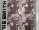 The Smiths – Meat Is Murder - LP Vinyl Record 12