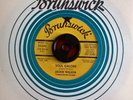 Northern soul Jackie Wilson Soul galore PROMO EX condition