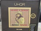 BOB MARLEY UHQR Rastaman Vibration Bob Marley & The Wailers LP 200G SOLD OUT
