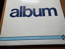 PIL Album - UK 1st Press Vinyl LP Virgin Records V2366 1986 - PUBLIC IMAGE LTD