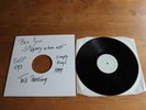 Bon Jovi  ‎‎- UK LP Test Pressing Simply Vinyl / Slippery When Wet SVLP 093 RARE