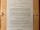 US FESTIVAL 1983 Westwood One 18x LP LIVE RADIO SHOW CLASH Ozzy U2 Motley Crue