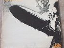 Led Zeppelin S/T Self Titled 1969 LP Vinyl EX Nice SD 19126 Dazed & Confused