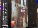 Depeche Mode Black Celebration 1986 Japan lp vinyl record w/OBI P-13279 VG++